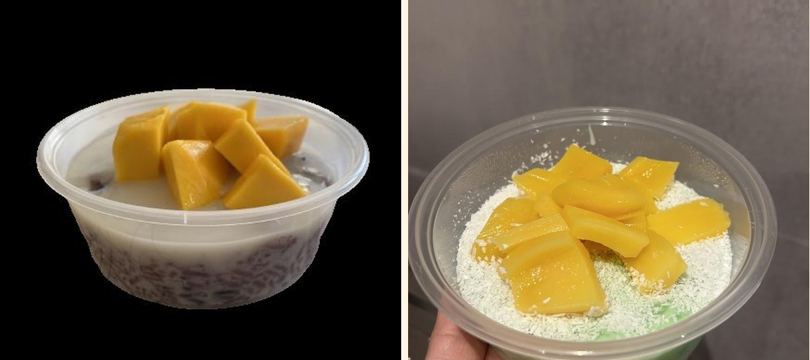 Moon Thaï Food - Menu Image 6